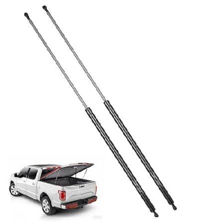 【並行輸入品】 HUOPO ST270M80 27 Inch 80 Lbs Gas Struts S...
