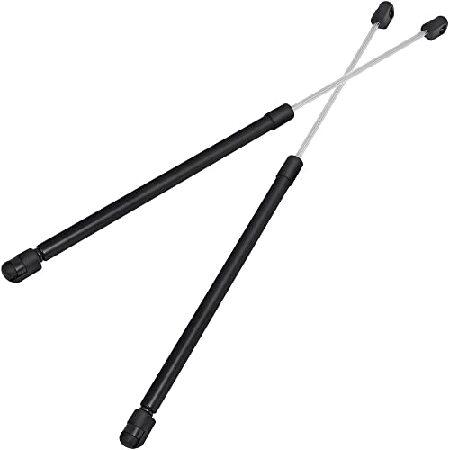 【並行輸入品】 ECCPP 20インチ/80ポンド/356N リフトサポートストラット ガススプリン...