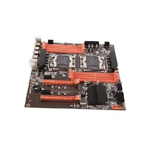 Supermicro X9DRi-LN4F+ LGA2011 Motherboard : パワーテクノロジー