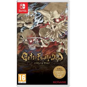 GetsuFumaDen: Undying Moon（月風魔伝）【PC/Steam版】 : ALL KEY