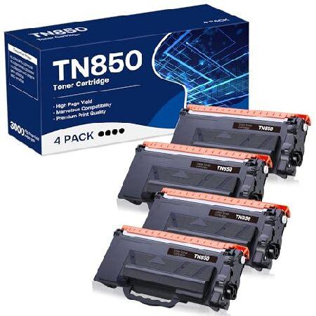 【並行輸入品】 WEAREC Compatible Toner Cartridge Replacem...