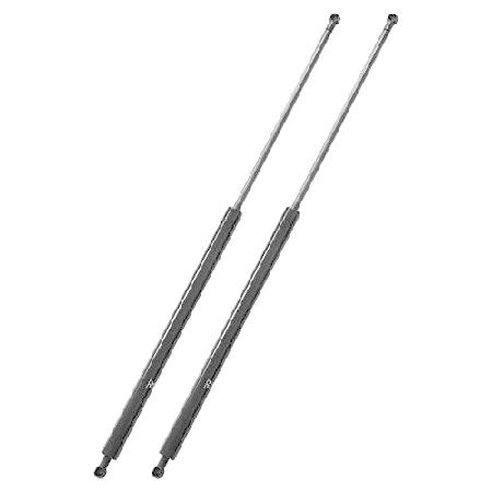 【並行輸入品】 X AUTOHAUX 2個 26.5インチ 80ポンド ユニバーサルガスストラット ...