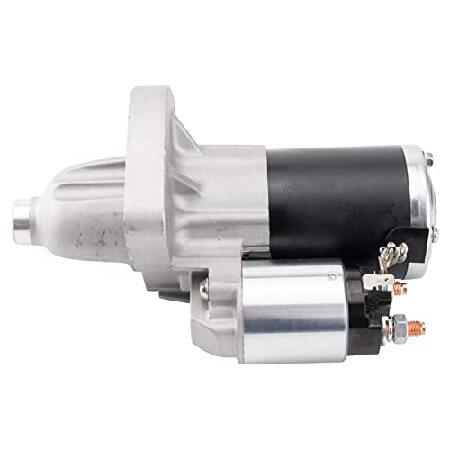 【並行輸入品】 TRQ スターター 2005-2008 Dodge Ram 1500 Ram 250...
