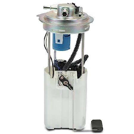 【並行輸入品】 A-Premium 燃料ポンプアセンブリ 交換用 シボレー エクスプレス 1500 ...