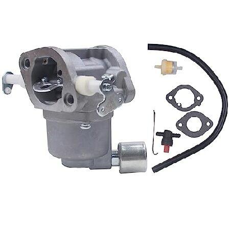 【並行輸入品】 Goodbest キャブレター 20HP Intek V-twin エンジン交換用 ...