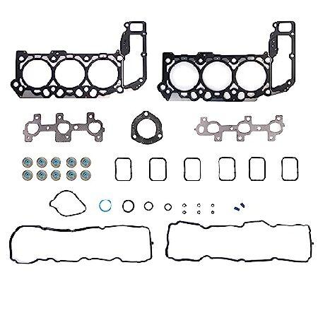 【並行輸入品】 HSHB8-30301 エンジンヘッドガスケットセット Jeep Commander...
