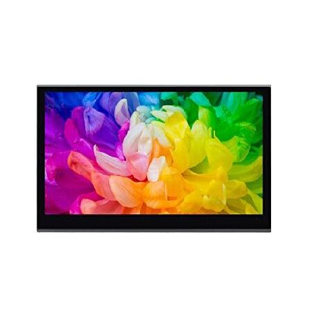 【並行輸入品】 waveshare 15.6inch QLED Quantum Dot Displa...