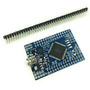 ePalZoneXP MEGA 2560 R3 Pro Mini ATMEGA16U2 オスヘッダー付き Arduino MEGA2560 R3対応