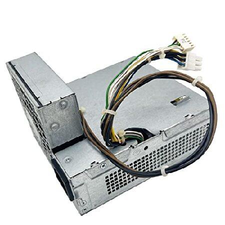 240W Power Supply Unit Power Compatible for HP Eli...