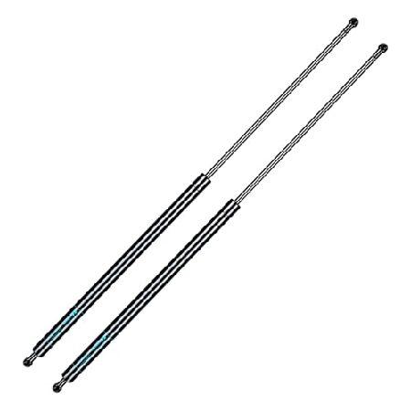 【並行輸入品】 SL2780 28 inch 80lb Gas Shocks Struts ML27...