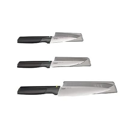 Joseph Joseph Duo 3-piece Knife Set