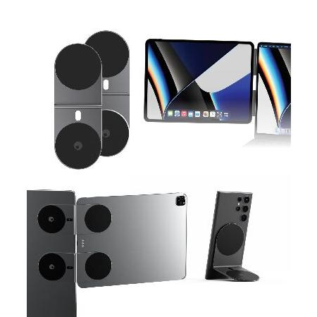 【並行輸入品】 Rolling Square Edge Pro タブレットキット -