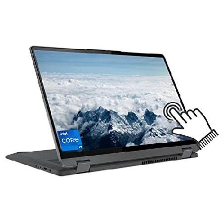 Lenovo Newest IdaePad Flex 5 16&quot; 2-in-1 Laptop, 2....