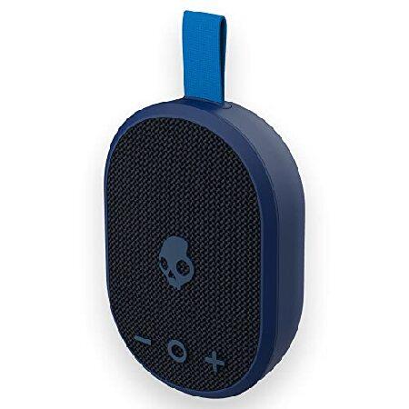 Skullcandy Ounce Wireless Bluetooth Speaker - IPX7...