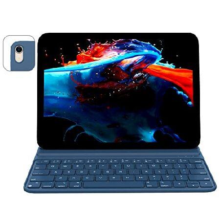 HOU ipad 10th Generation Case with Keyboard,Smart ...