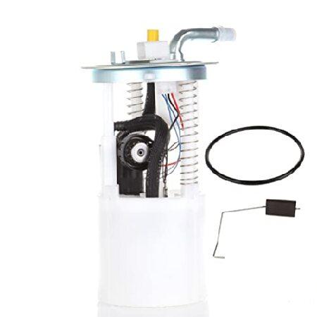 【並行輸入品】 ECCPP Electric Fuel Pump Module Assembly R...