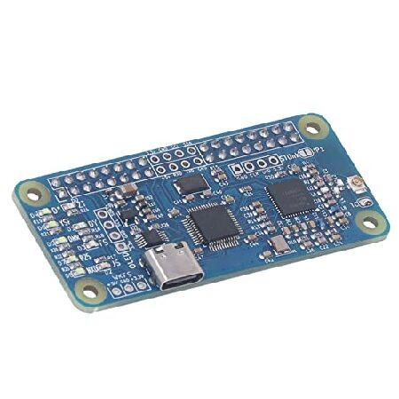 【並行輸入品】 MMDVMモジュール MMDVM Simplex Hotspot メインボード ピン...