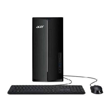 【並行輸入品】 Acer Aspire TC-1780-UA92 Desktop | 13th Ge...