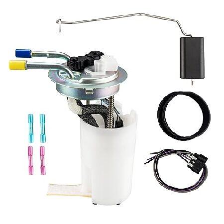 【並行輸入品】 PHILTOP FG0273 電動燃料ポンプアセンブリ エスカレード ESV 200...