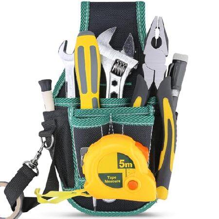 【並行輸入品】 WINHUNT Tool Belt Pouch, Tool Organisers f...