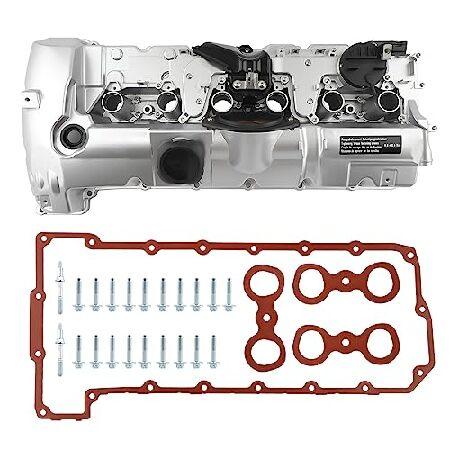 【並行輸入品】 maXpeedingrods Upgraded Aluminum N52 N51 E...