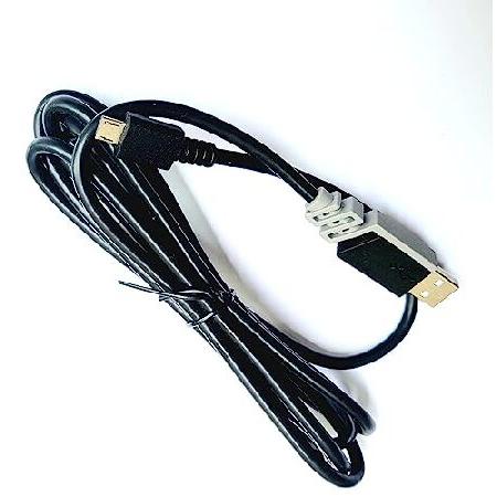 LZYDD USB Micro Port Charging Cable for Corsair K6...