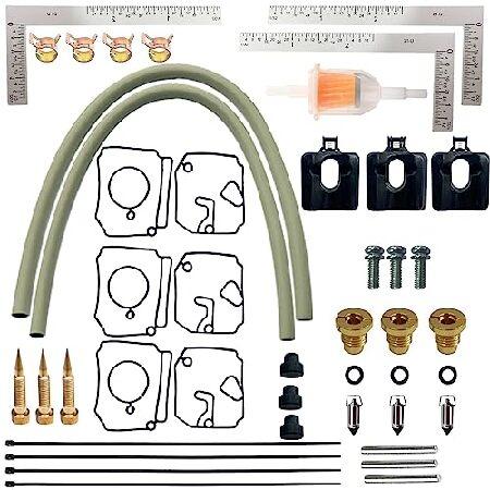 【並行輸入品】 Trucktok 6H4-W0093-03-00 18-7768 40-50HP 2...