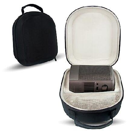 XINGFUDAO Hard Carrying Case for XGIMI MOGO 2 Port...