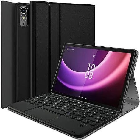 LDSOYIA Touchpad Keyboard Case for Lenovo Tab P11 ...