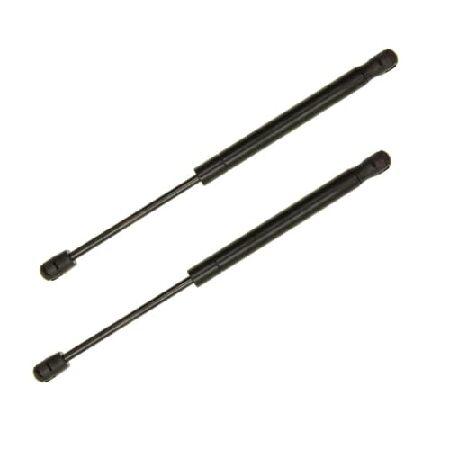 【並行輸入品】 SCHNORKEL 2PCS 11.38 Inch Front Hood Strut...