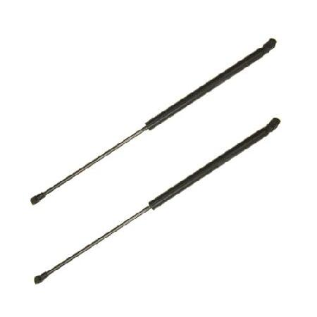 【並行輸入品】 SCHNORKEL 2個 20.2インチ フロントフードストラットリフトサポート レ...