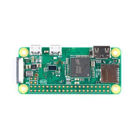 JESSINIE Raspberry Pi Zero W ワイヤレス開発ボード BCM2835 Ra...