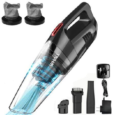 whall Handheld Vacuum Cordless, 8500PA Strong Suct...