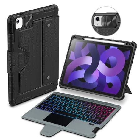 【並行輸入品】 Nillkin iPad Air 5th Generation Case with ...