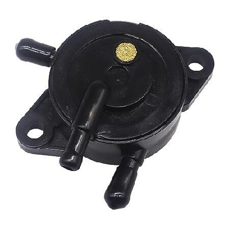 【並行輸入品】 OXCANO 燃料ポンプ 49040-7001 カワサキ 15HP-25HP エンジ...