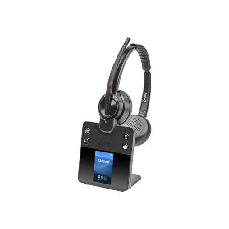 【並行輸入品】 Poly (Plantronics + Polycom) SAVI 8420 Off...