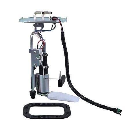 【並行輸入品】 SAOKNCE ガスタンク送出ユニット F.I.ポンプ付き 1991-1995 ジー...