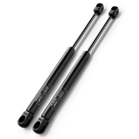 【並行輸入品】 C1608789 17 inch 80lb/356N Gas Struts Shoc...