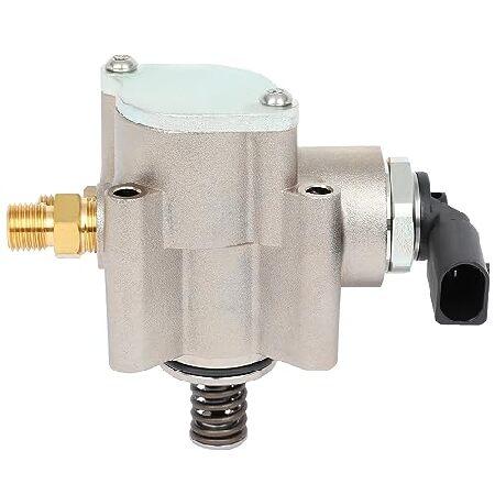 【並行輸入品】 SCITOO High Pressure Fuel Pump for 2010 A8...