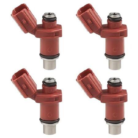 【並行輸入品】 JDMON 燃料インジェクター ヤマハ 船外機4ストローク 80BEL 75 HP ...