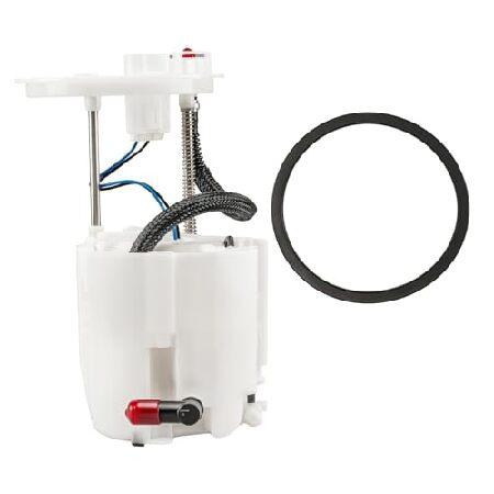 【並行輸入品】 PHILTOP E9003M Fuel Pump for RAV4 2009-201...