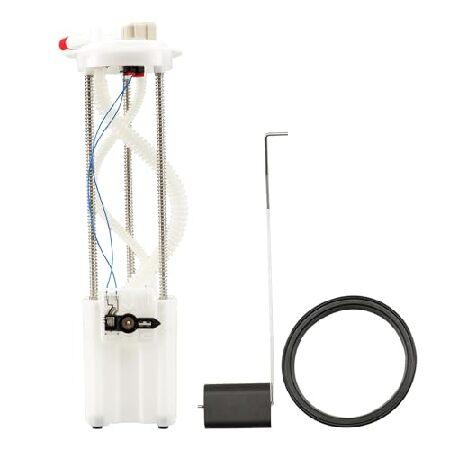 【並行輸入品】 PHILTOP E4061R/FG0166 燃料ポンプ Sierra 3500 / ...