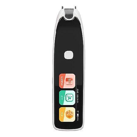 Translation Reader Pen with Touchscreen, Foreign L...