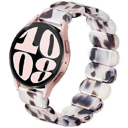 【並行輸入品】 YGTIECS Compatible with Samsung Galaxy Wat...