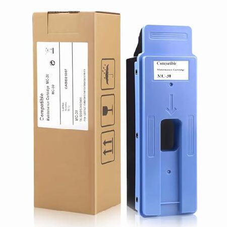 【並行輸入品】 Verabeenix MC-30 メンテナンスカートリッジ Canon Imagep...