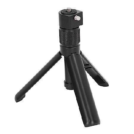【並行輸入品】 Insta360用ユニバーサルバレットタイムハンドル、多機能調節可能なアルミニウム合...