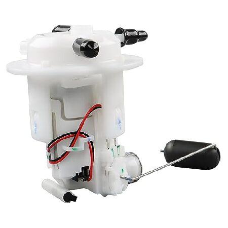 【並行輸入品】 Silscvtt 燃料ポンプ 16700-KYJ-901 交換用 ホンダ cbr25...