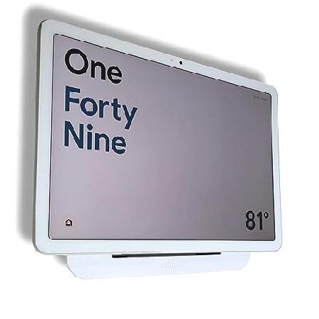 【並行輸入品】 Mount Genie Simple Built-in Wall Mount for...