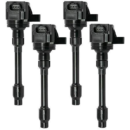 【並行輸入品】 ARKAUTO イグニッションコイル 30520-59B-013 UF781 CM1...