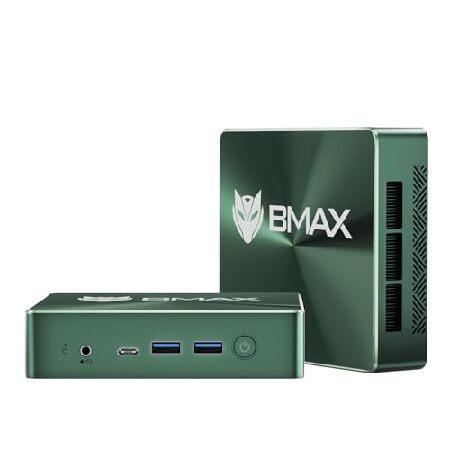 Bmax B6 Power Mini PC Intel Core i7-1060NG7 16GB L...